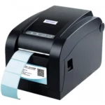 Xprinter XP-350BM Barcode Label & POS Printer Price in Bangladesh Four Star IT