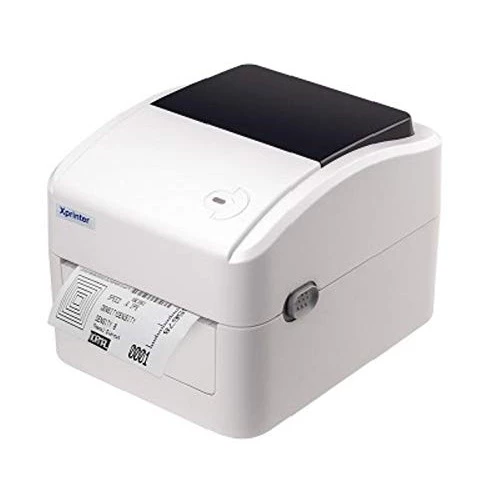Xprinter XP-420B Thermal Barcode Printer Price in Bangladesh Four Star IT