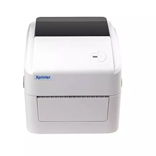 Xprinter XP-420B Thermal Barcode Printer Price in Bangladesh Four Star IT