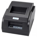 Xprinter XP 58IIL Mini Receipt POS Printer Price in Bangladesh Four Star IT