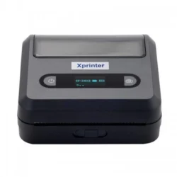 Xprinter XP-P3301B POS & Label Printer Price in Bangladesh Four Star IT