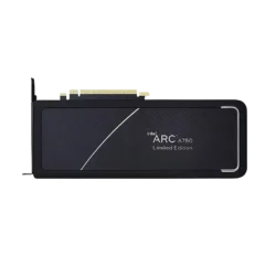Intel Arc A750 8 GB GDDR6 Graphics Card