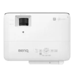 BENQ TK700STi 4K UHD 3000 Lumens Android Built-in Wi-Fi Short Throw Smart Gaming Projector