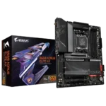 GIGABYTE B650 AORUS ELITE AX DDR5 AMD AM5 ATX Motherboard