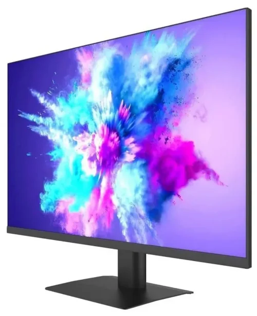 NPC MF2204 22 INCH FHD 75HZ MONITOR