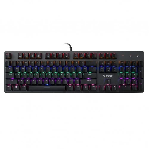 rapoo-v500-se-usb-mix-colored-backlit-mechanical-gaming-keyboard