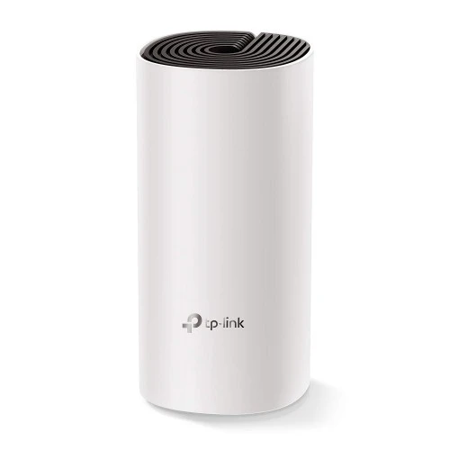 TP-Link Deco M4 (Single Pack) Whole Home Mesh Wi-Fi System AC1200 Dual-band Router Price in Bangladesh