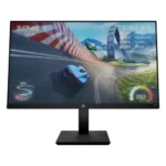 HP X27Q 27 Inch 165Hz QHD IPS Gaming Monitor