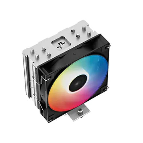 DeepCool AG400 LED 120mm CPU Cooler price in Bangladesh Four Star IT