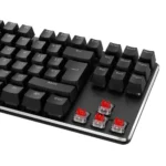 DeepCool KB500 TKL RGB Mechanical Gaming Keyboard price in Bangladesh Four Star IT