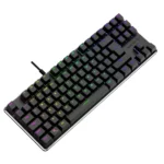 DeepCool KB500 TKL RGB Mechanical Gaming Keyboard price in Bangladesh Four Star IT