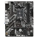 GIGABYTE B450M K AMD AM4 Micro ATX Motherboard