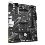 GIGABYTE B450M K AMD AM4 Micro ATX Motherboard