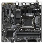 GIGABYTE B660M DS3H AX DDR4 12th Gen Micro ATX Motherboard