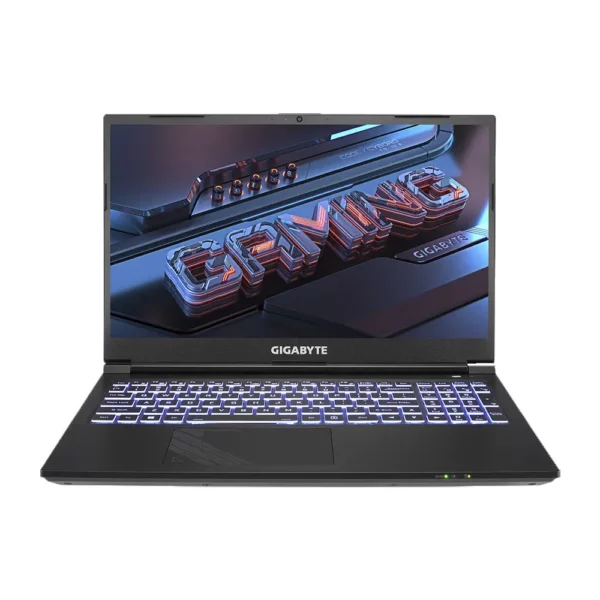 Gigabyte G5 GE-51MY263SH 15.6″ i5-12500H 8GB 512GB W11 Black Gaming Laptop price in Bangladesh Four Star IT
