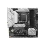 MSI MAG B760M MORTAR WIFI DDR5 12th Gen & 13th Gen mATX Motherboard