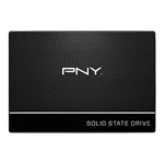 PNY CS900 120GB 2.5 SATA III Internal SSD price in Bangladesh Four Star IT