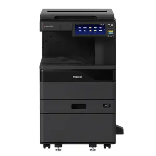 Toshiba e-Studio 2020AC Multifunction Digital Color Photocopier Price in Bangladesh Four Star IT