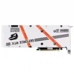 Colorful iGame GeForce RTX 3060 Ultra W OC 8GB-V 8GB GDDR6 Graphics Card