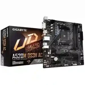 gigabyte-a520m-ds3h-ac-ultra-durable-am4-micro-atx-motherboard