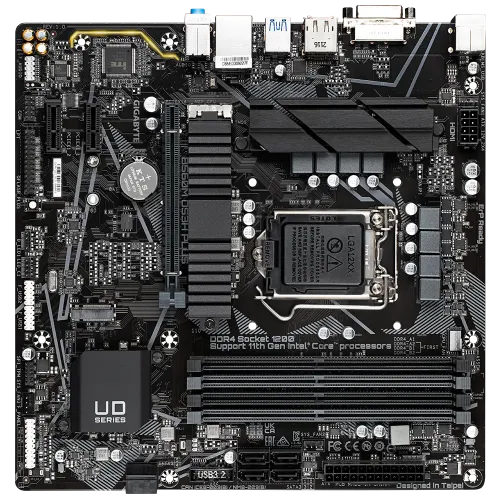gigabyte-b560m-ds3h-plus-10th-and-11th-gen-micro-atx-motherboard