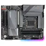 GIGABYTE Z690 GAMING X DDR4 12th Gen ATX Motherboard