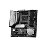 MSI MAG B550M MORTAR MAX WIFI AMD AM4 Micro-ATX Motherboard