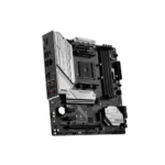 MSI MAG B550M MORTAR MAX WIFI AMD AM4 Micro-ATX Motherboard