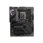 MSI MPG Z790 CARBON WIFI 13th and 12th Gen ATX Motherboard