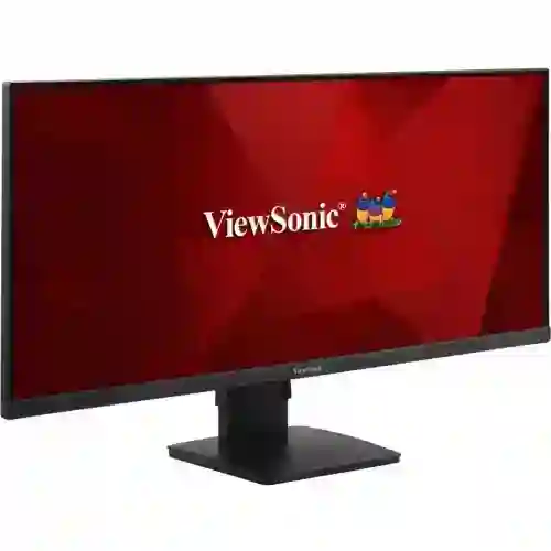 ViewSonic VX2416 24" 100Hz 1ms Full HD Gaming Monitor