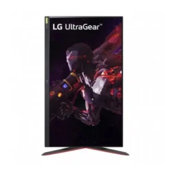LG 32GP850-B 32 inch UltraGear 165Hz G-SYNC QHD Nano IPS Gaming Monitor