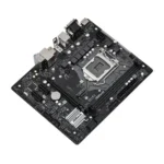 ASRock H470M-1