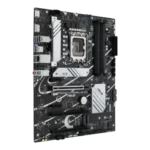 ASUS PRIME H770-PLUS D4 13th & 12th Gen ATX Motherboard