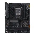 ASUS TUF GAMING Z790-PLUS D4 Motherboard Price in Bangladesh