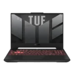 ASUS TUF Gaming A15 FA507RC Ryzen 7 6800H RTX 3050 4GB Graphics 15.6" FHD Gaming Laptop