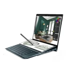 ASUS ZenBook Duo 14 UX482EAR Laptop Price in Bangladesh