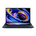 ASUS ZenBook Duo 14 UX482EAR Laptop Price in Bangladesh