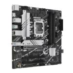 Asus PRIME B760M-A D4 12th & 13th Gen mATX Motherboard