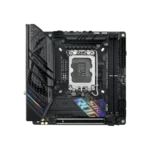 Asus ROG STRIX B760-I GAMING WIFI 12th Gen & 13th Gen Mini-ITX Motherboard