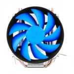 DEEPCOOL GAMMAXX 200T AIR CPU COOLER