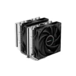 DeepCool AG620 Dual-Tower 120mm CPU Air Cooler