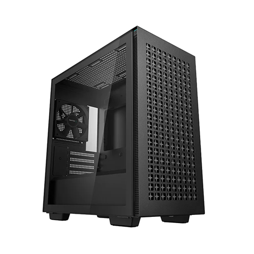 Deepcool CH370 Mid Tower Gaming Casing