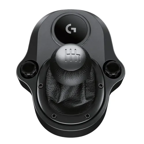 Logitech Driving Force Shifter Price in Bangladesh
