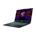 MSI Cyborg 15 A12VE Core i5