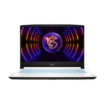 MSI Sword 15 A12UCX Core i5 12th Gaming Laptop Price in Bangladesh