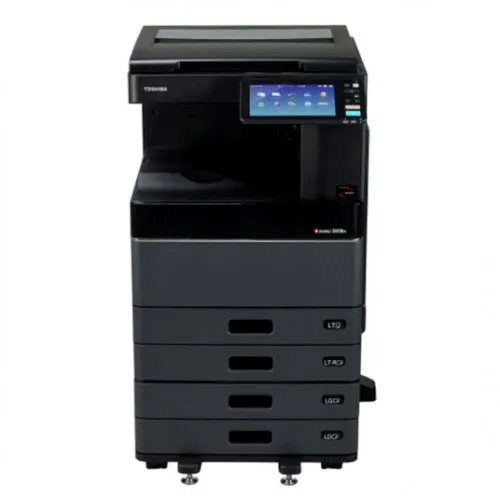 Toshiba e-Studio 2618A Auto Duplex Black & White Multifunction Monochrome Photocopier