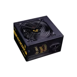 Value Top VT-AX600 Real 400W Output Power Supply