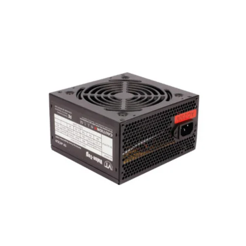 Value Top VT-S200B-LC Real 200W Black ATX Power Supply