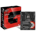 ASRock Fatal1ty X299 Gaming K6