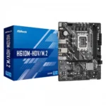 ASRock H610M-HDV/M.2